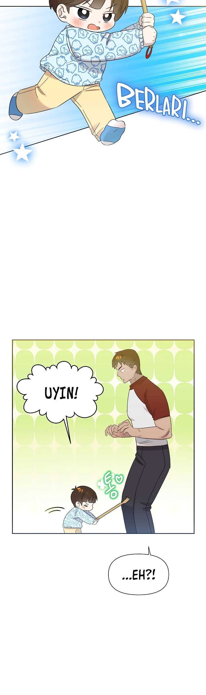 Brother, Am I Cute? chapter 19 halaman 9