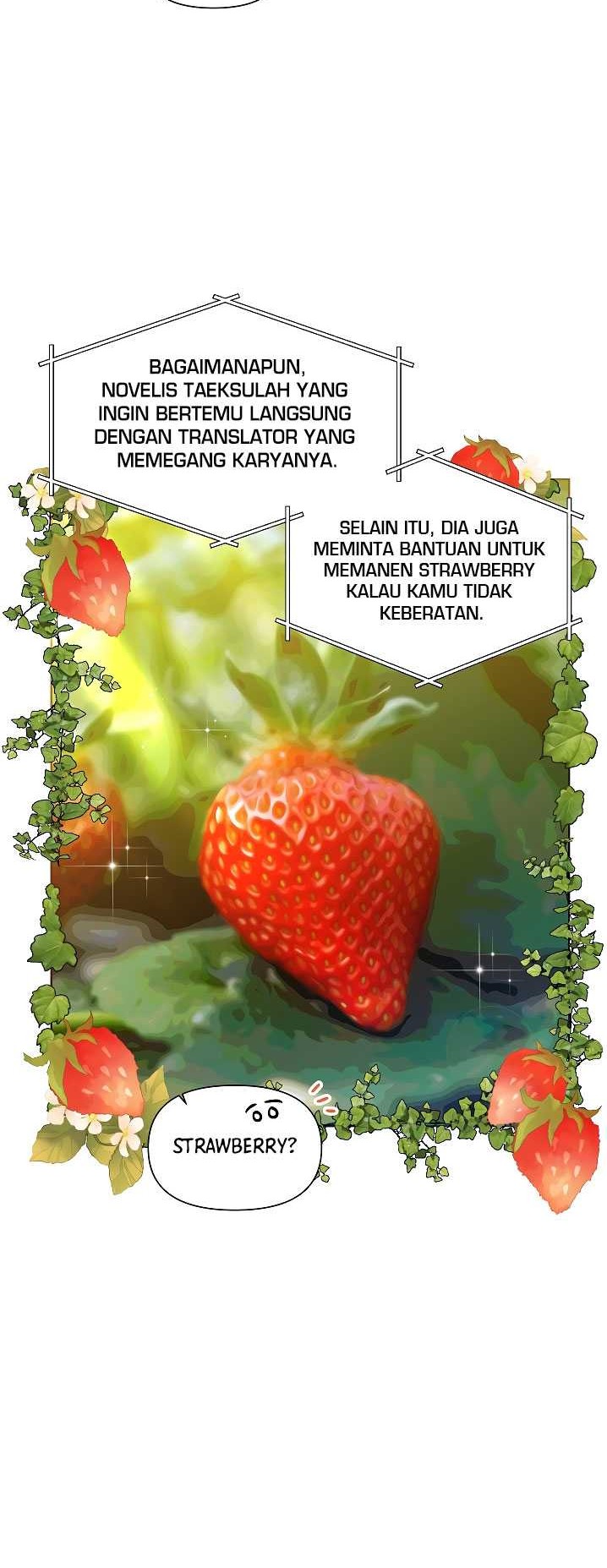 Brother, Am I Cute? chapter 19 halaman 25
