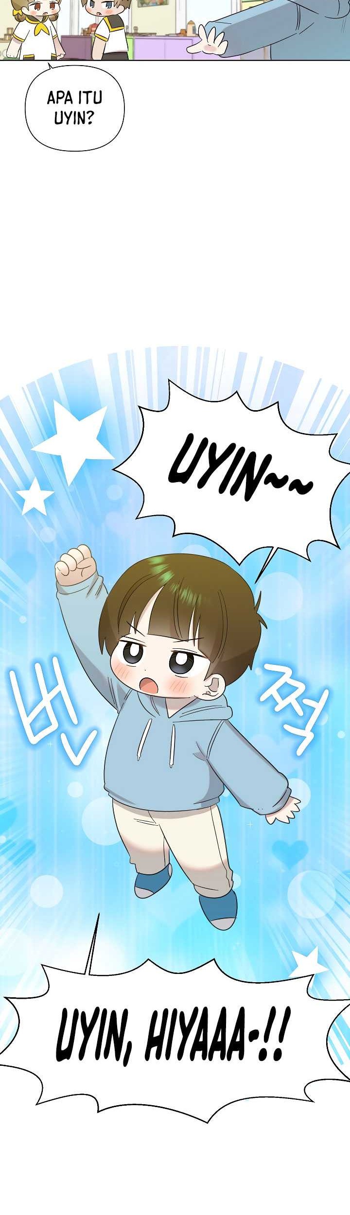 Brother, Am I Cute? chapter 19 halaman 33