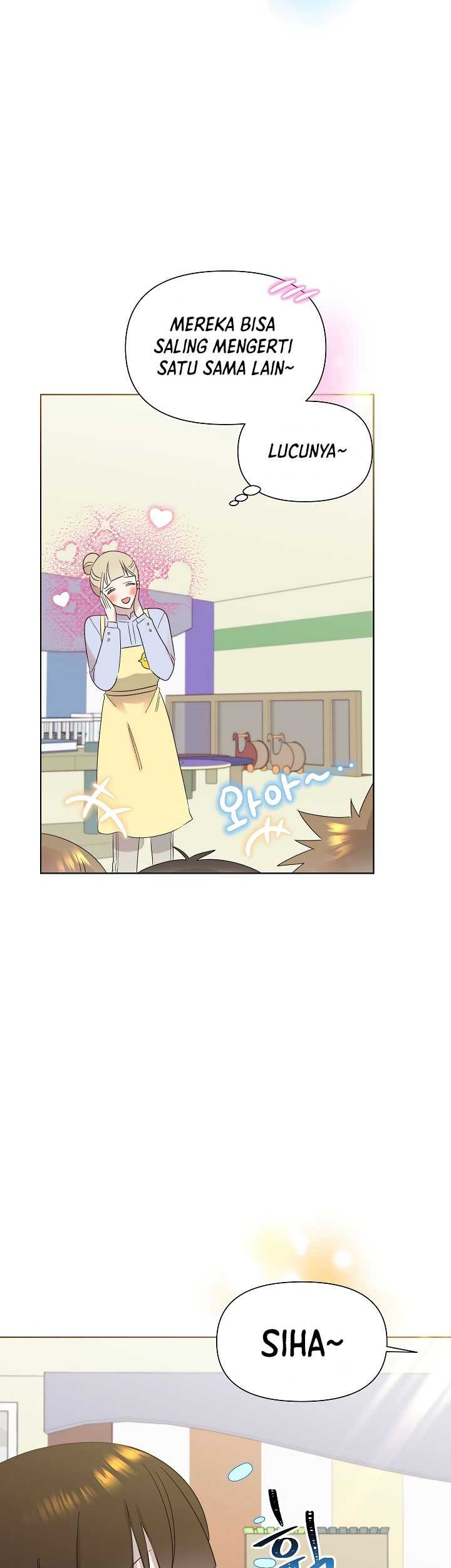 Brother, Am I Cute? chapter 19 halaman 36