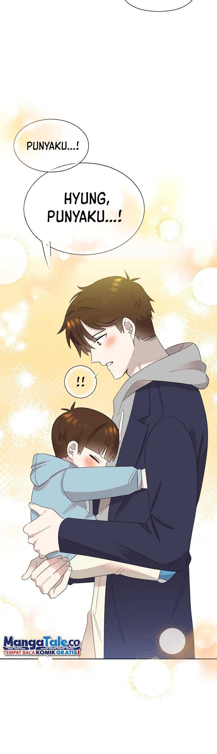 Brother, Am I Cute? chapter 19 halaman 41