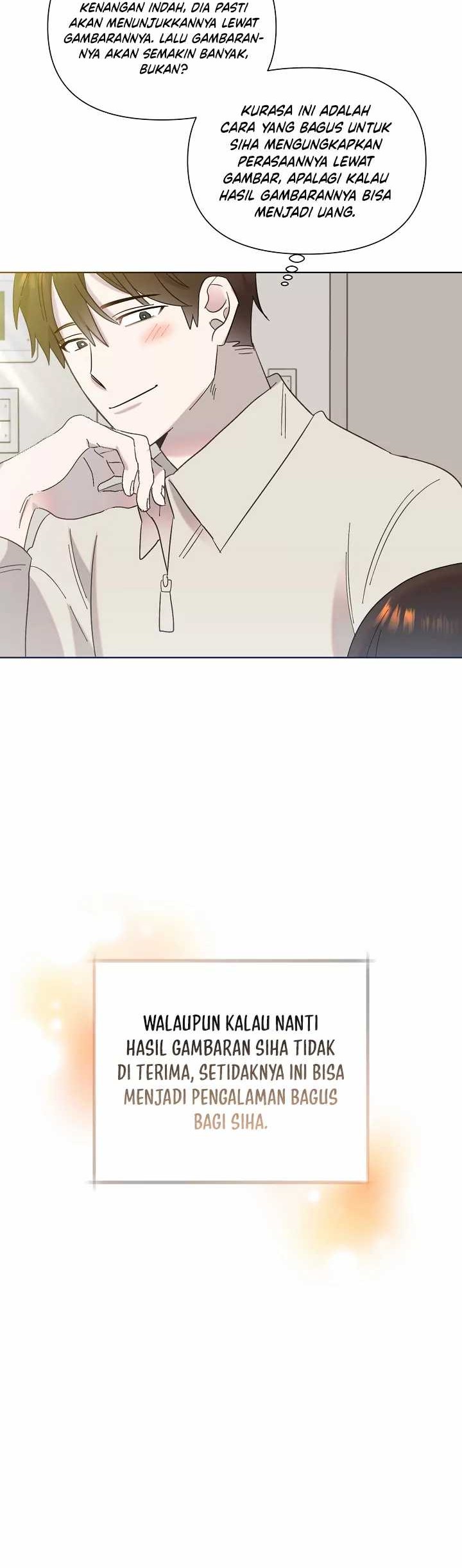 Brother, Am I Cute? chapter 22 halaman 19