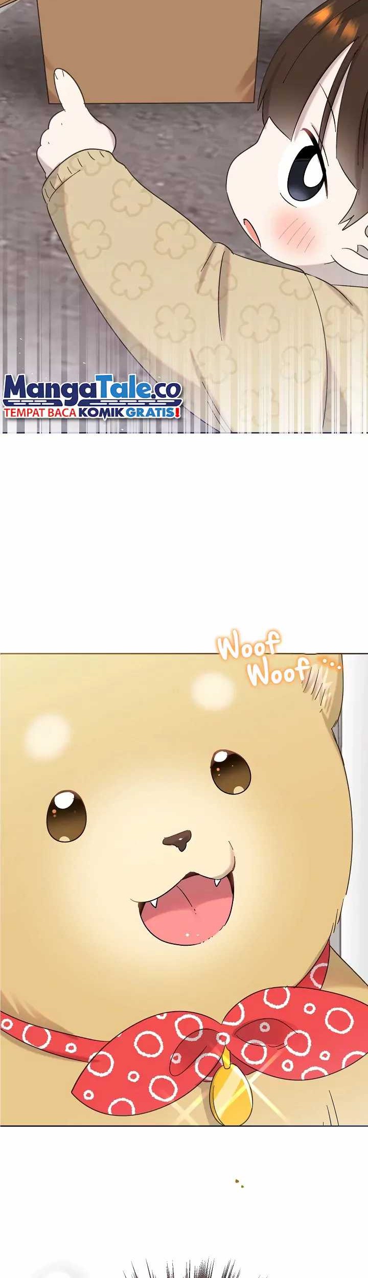 Brother, Am I Cute? chapter 22 halaman 45