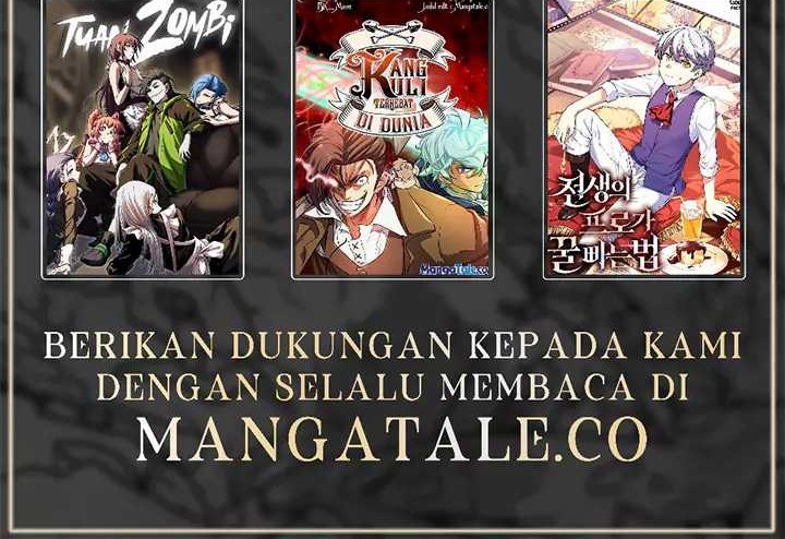 Brother, Am I Cute? chapter 22 halaman 47