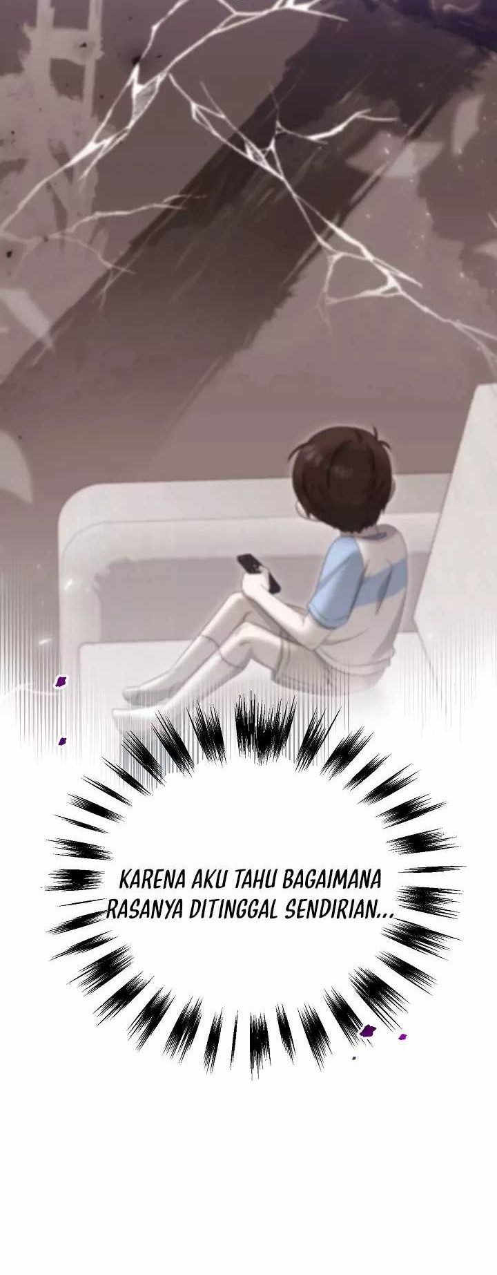 Brother, Am I Cute? chapter 23 halaman 25