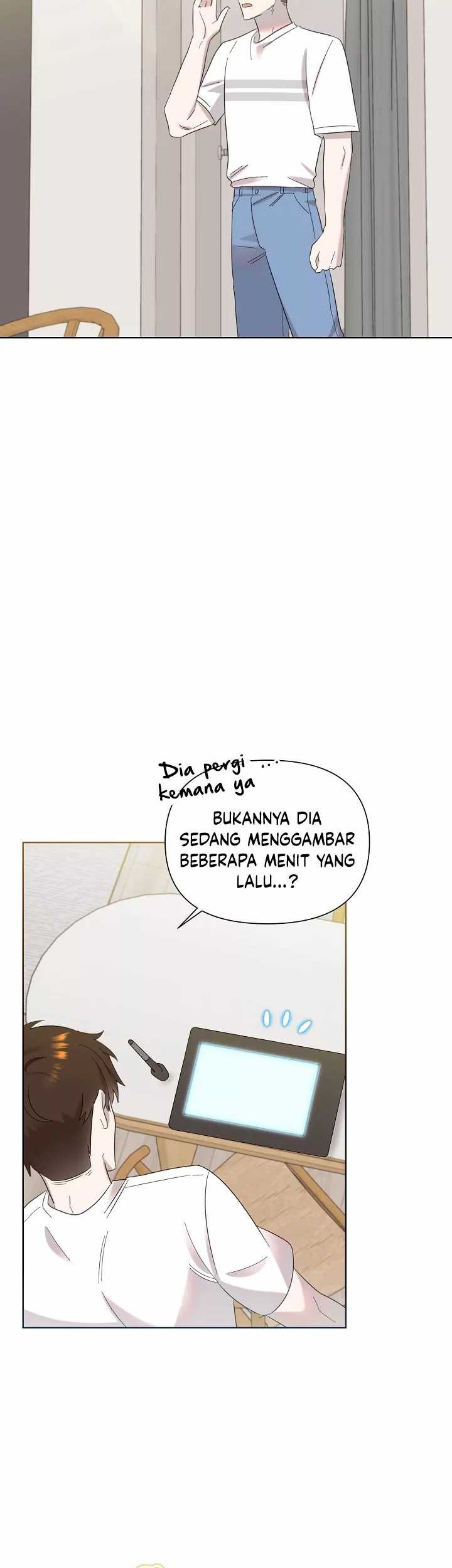 Brother, Am I Cute? chapter 23 halaman 28