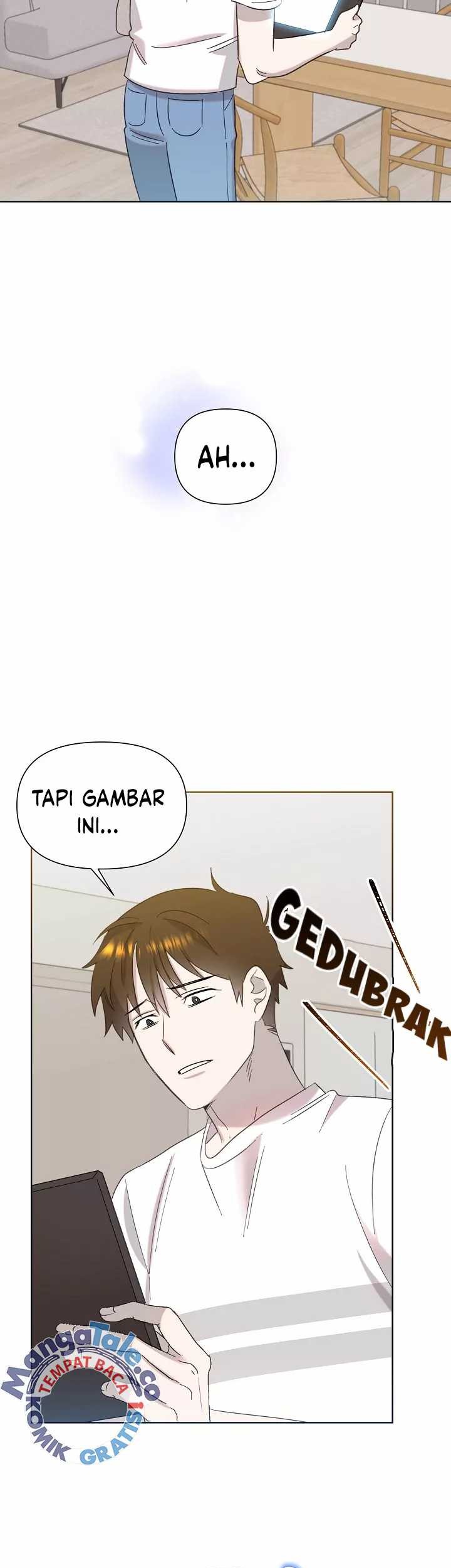 Brother, Am I Cute? chapter 23 halaman 30