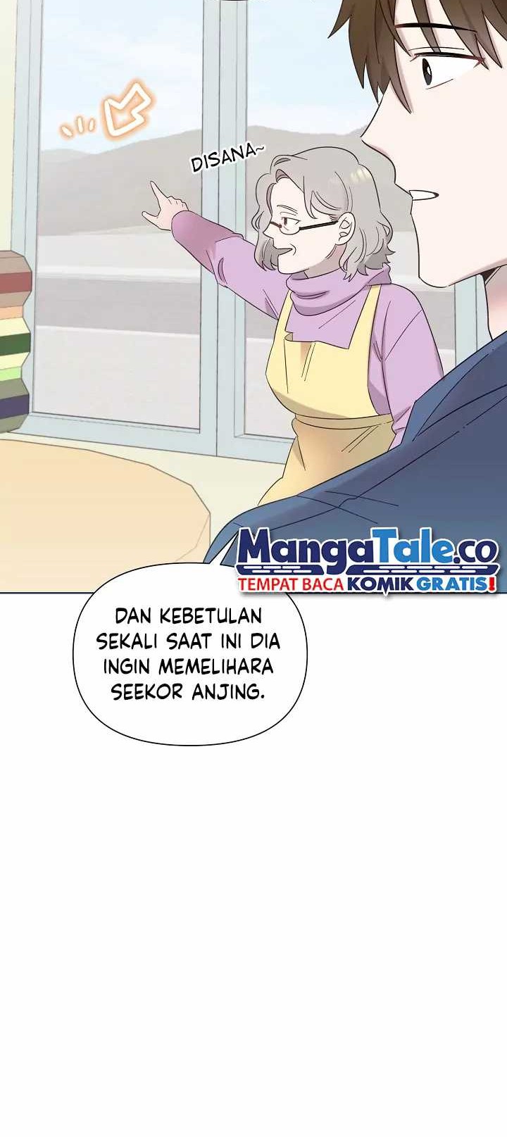 Brother, Am I Cute? chapter 24 halaman 7