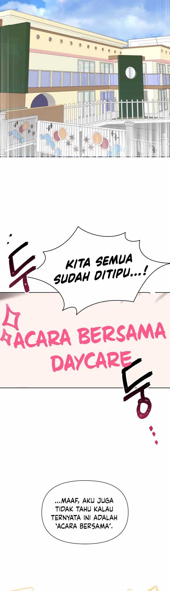 Brother, Am I Cute? Bab 27 halaman 41