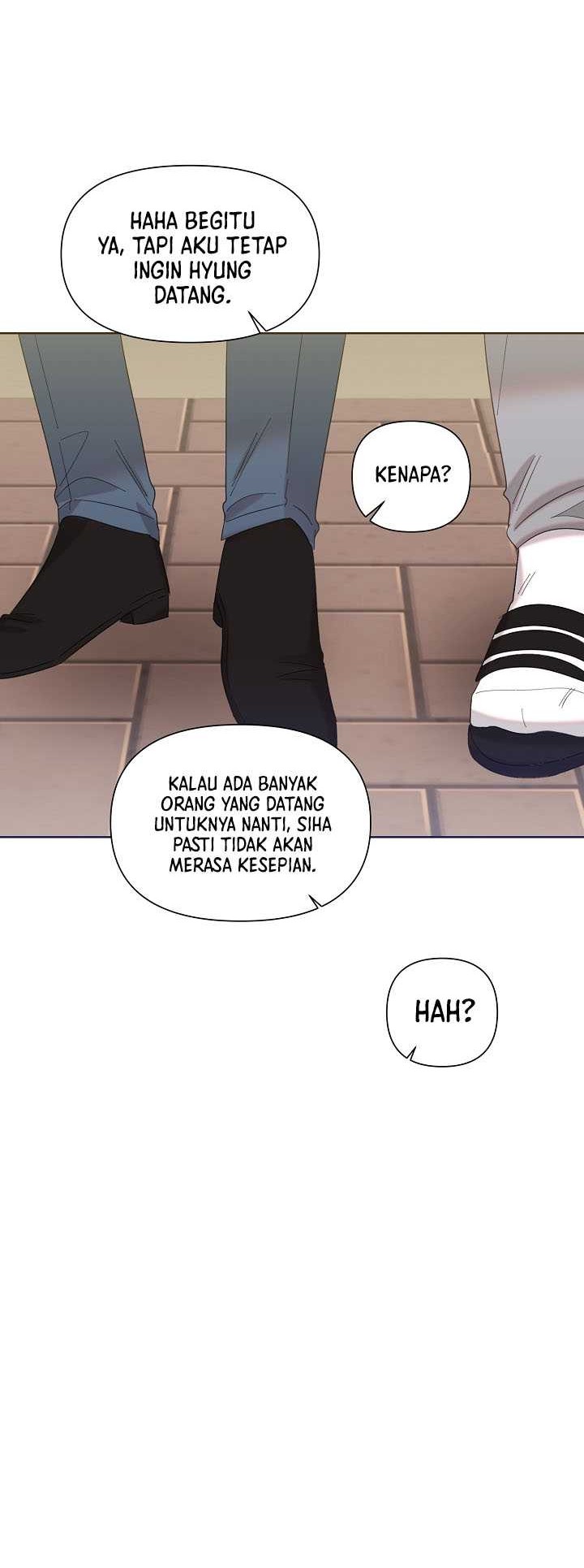 Brother, Am I Cute? chapter 28 halaman 13