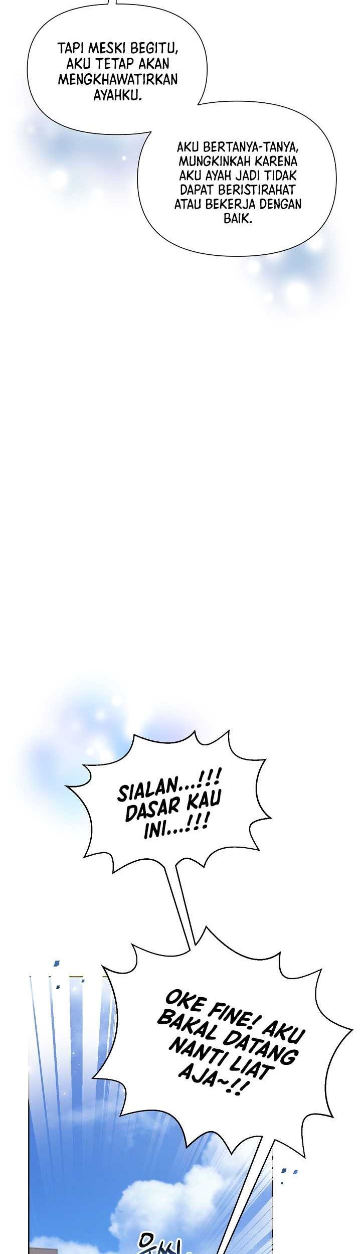 Brother, Am I Cute? chapter 28 halaman 21