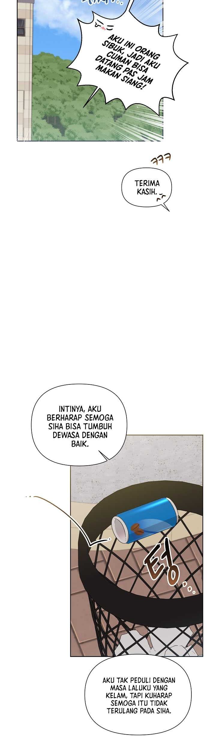 Brother, Am I Cute? chapter 28 halaman 22