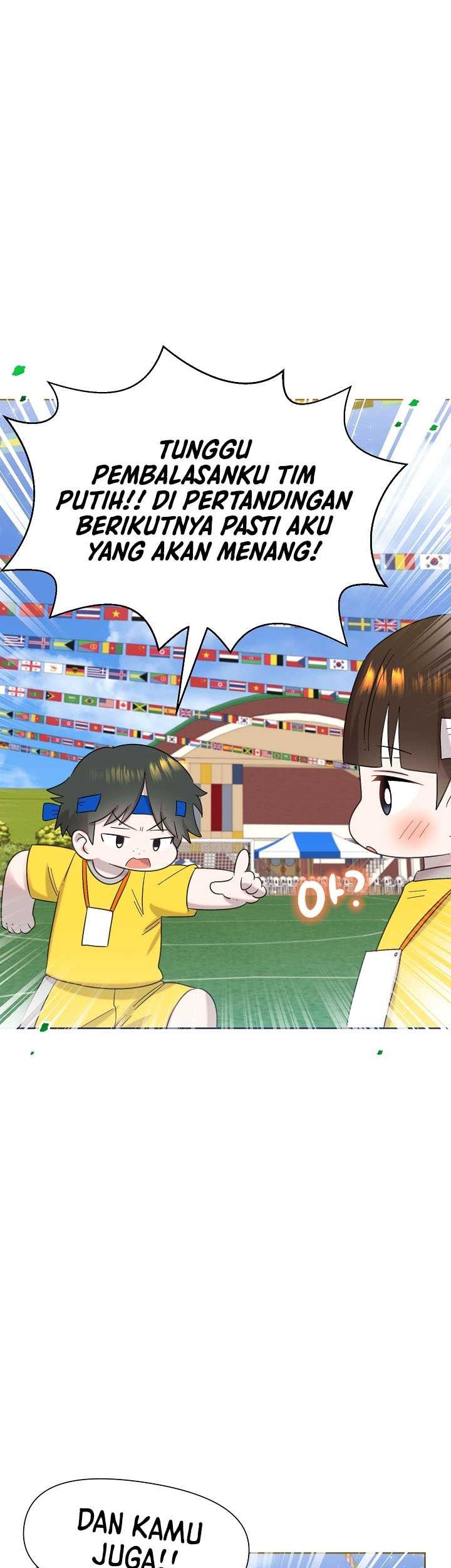 Brother, Am I Cute? chapter 28 halaman 47