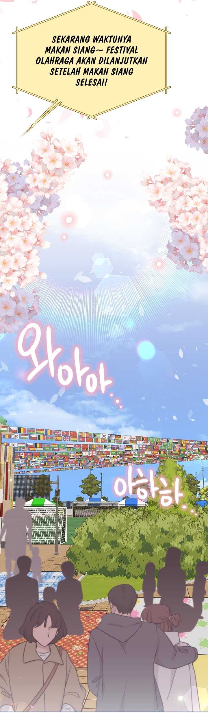 Brother, Am I Cute? chapter 29 halaman 14