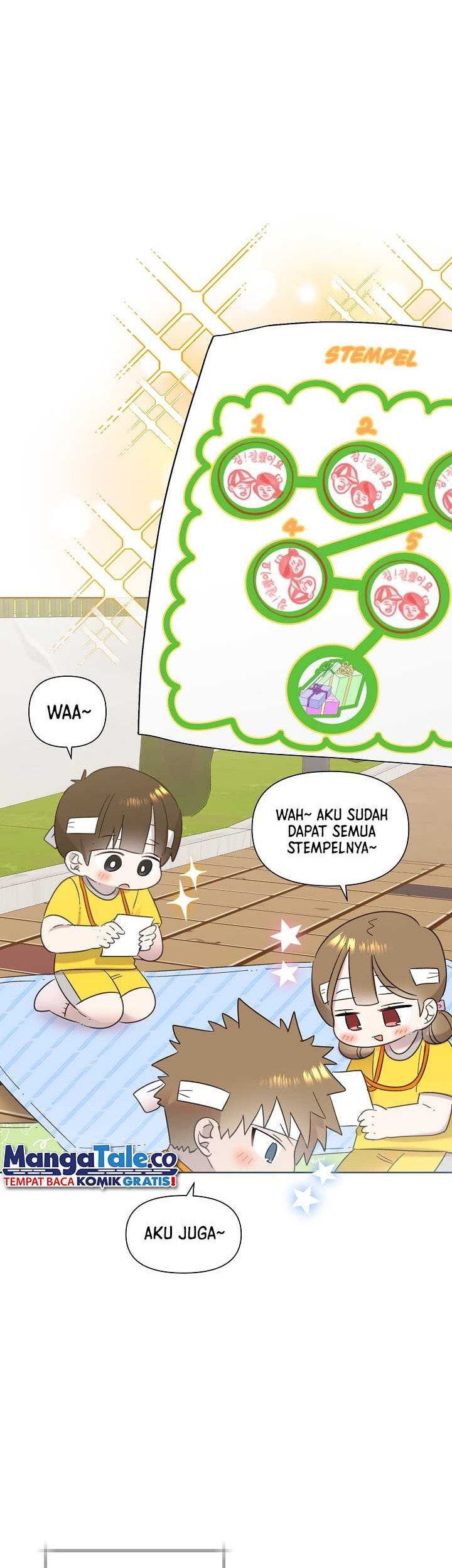 Brother, Am I Cute? chapter 29 halaman 15