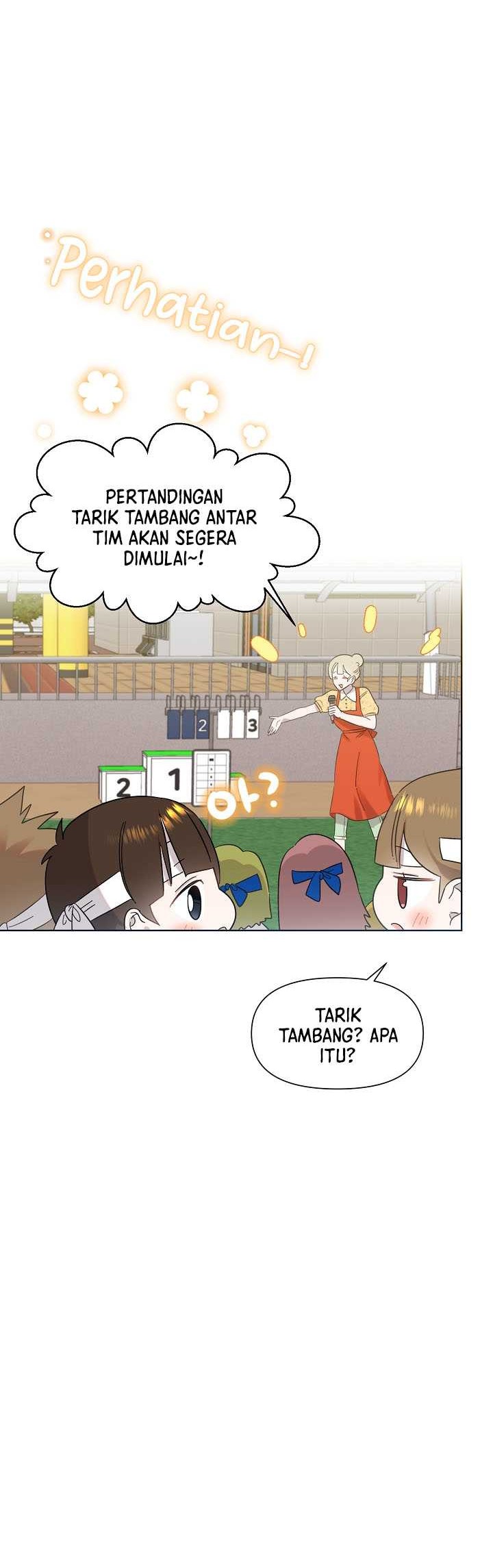 Brother, Am I Cute? chapter 29 halaman 25