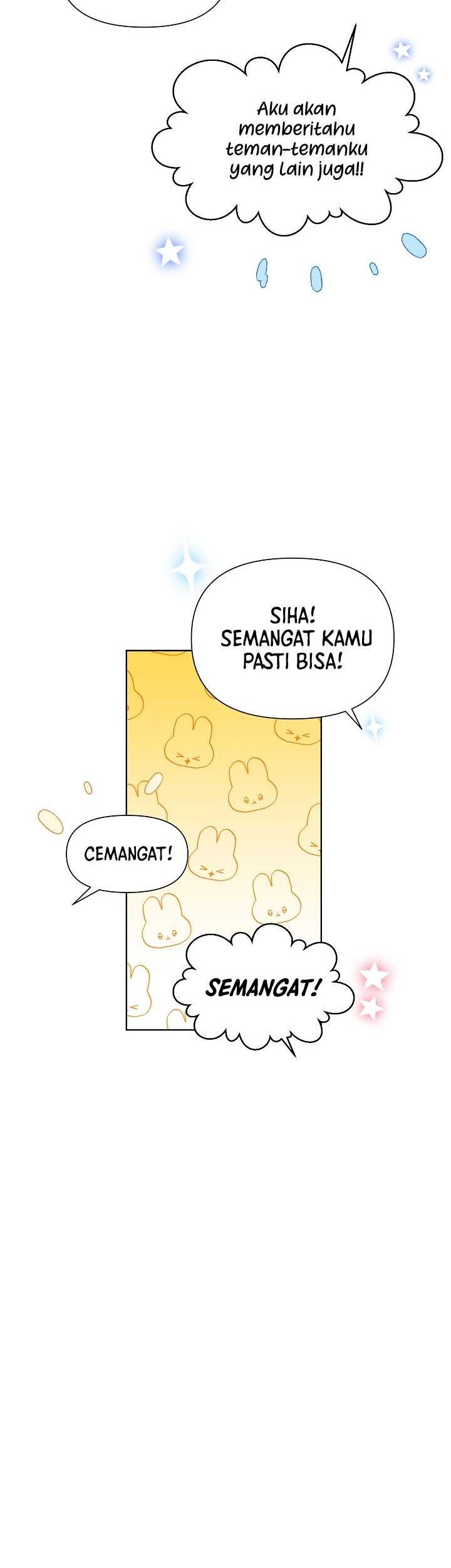 Brother, Am I Cute? chapter 29 halaman 27