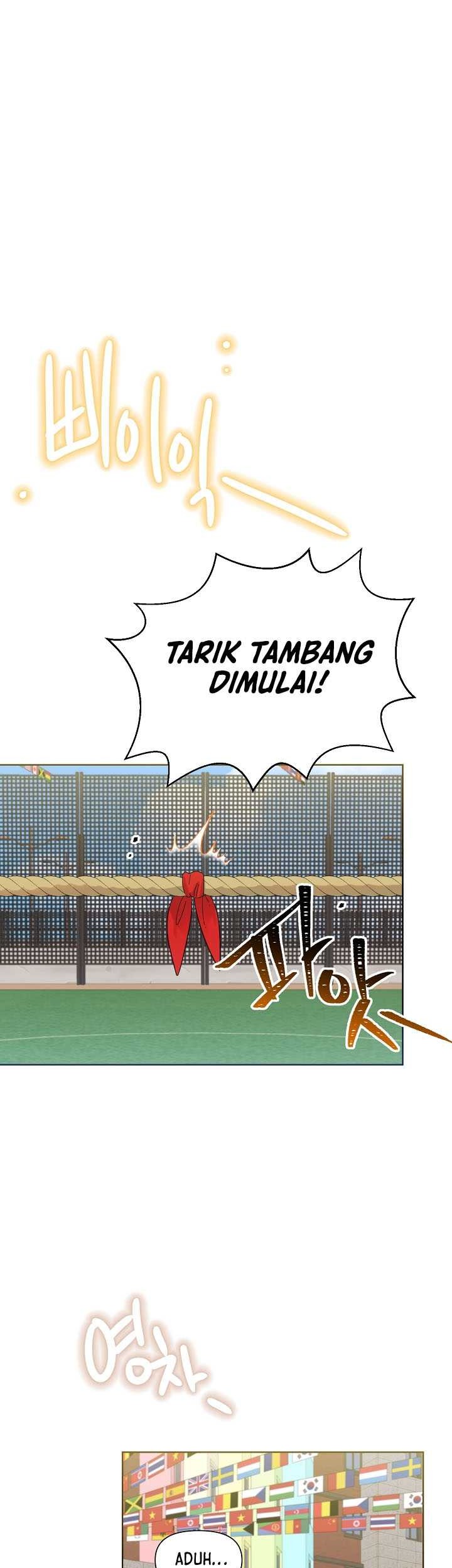 Brother, Am I Cute? chapter 29 halaman 28