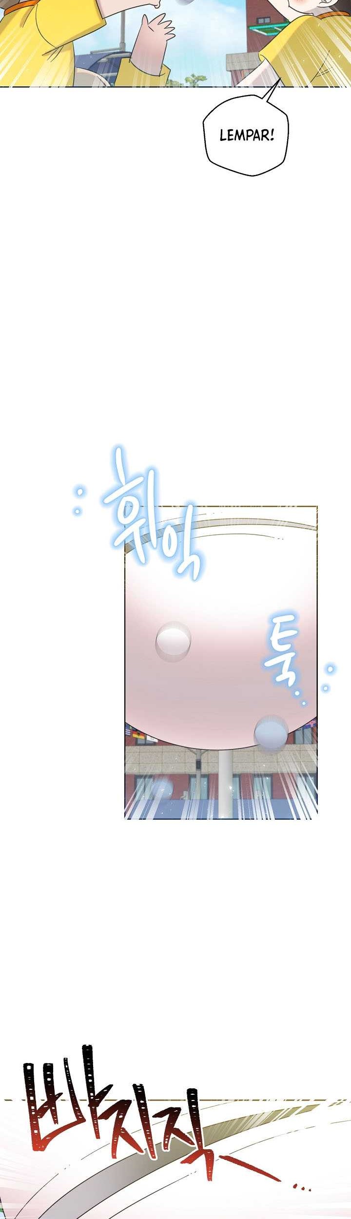 Brother, Am I Cute? chapter 29 halaman 45