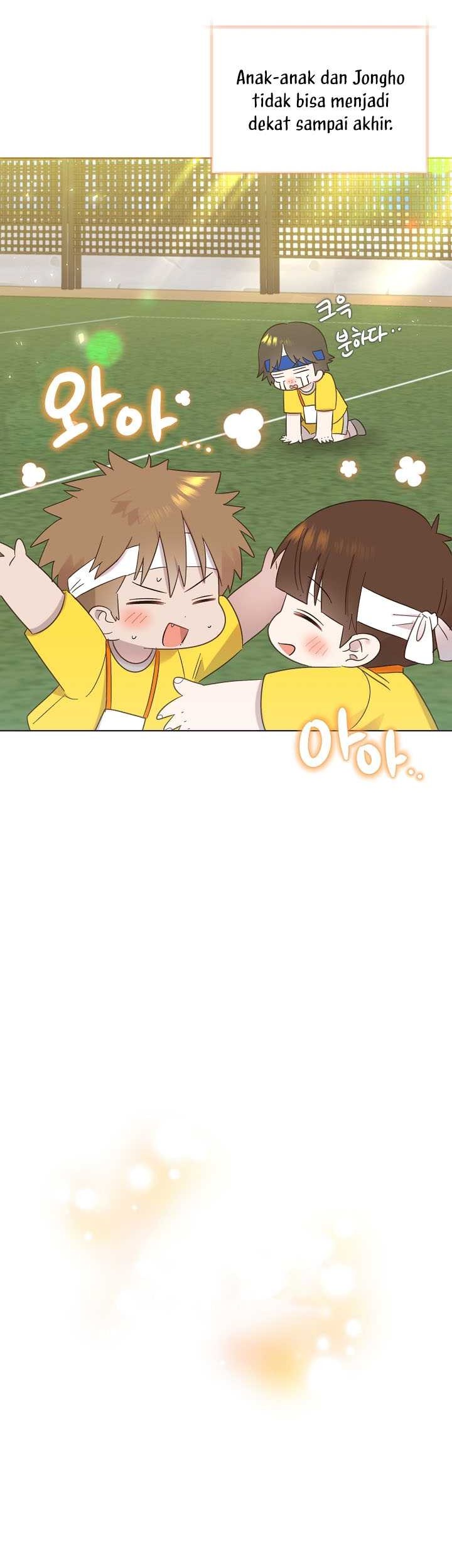 Brother, Am I Cute? chapter 30 halaman 10