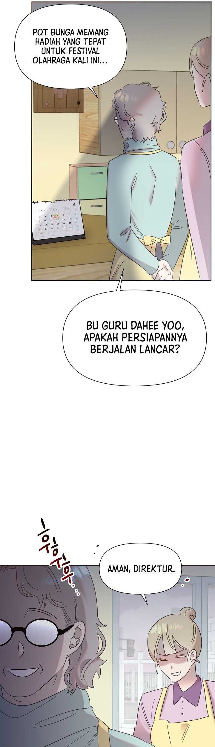 Brother, Am I Cute? chapter 30 halaman 14