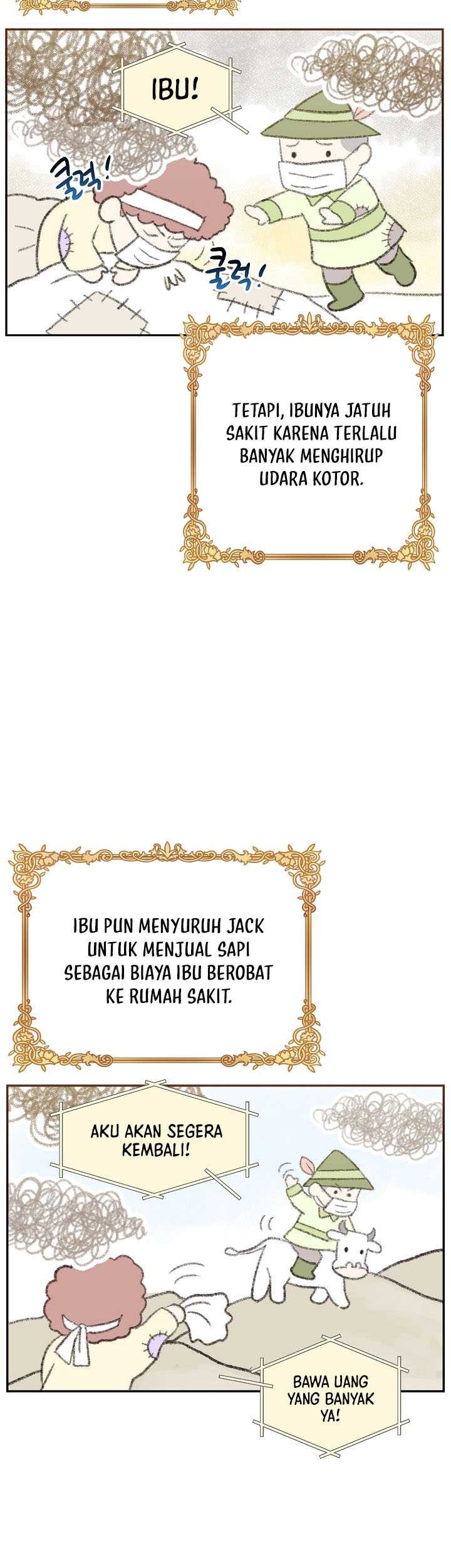 Brother, Am I Cute? chapter 30 halaman 18