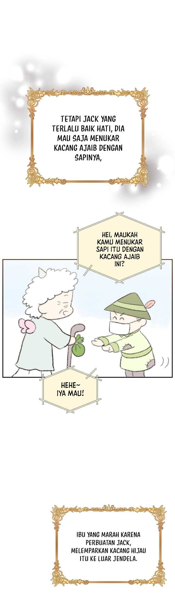 Brother, Am I Cute? chapter 30 halaman 19