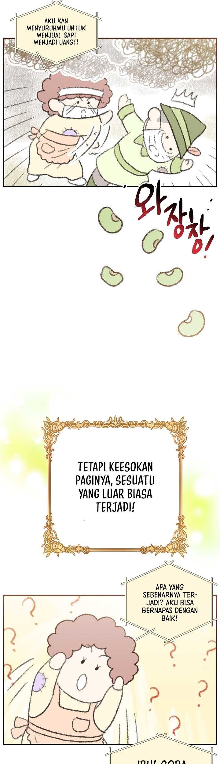 Brother, Am I Cute? chapter 30 halaman 20
