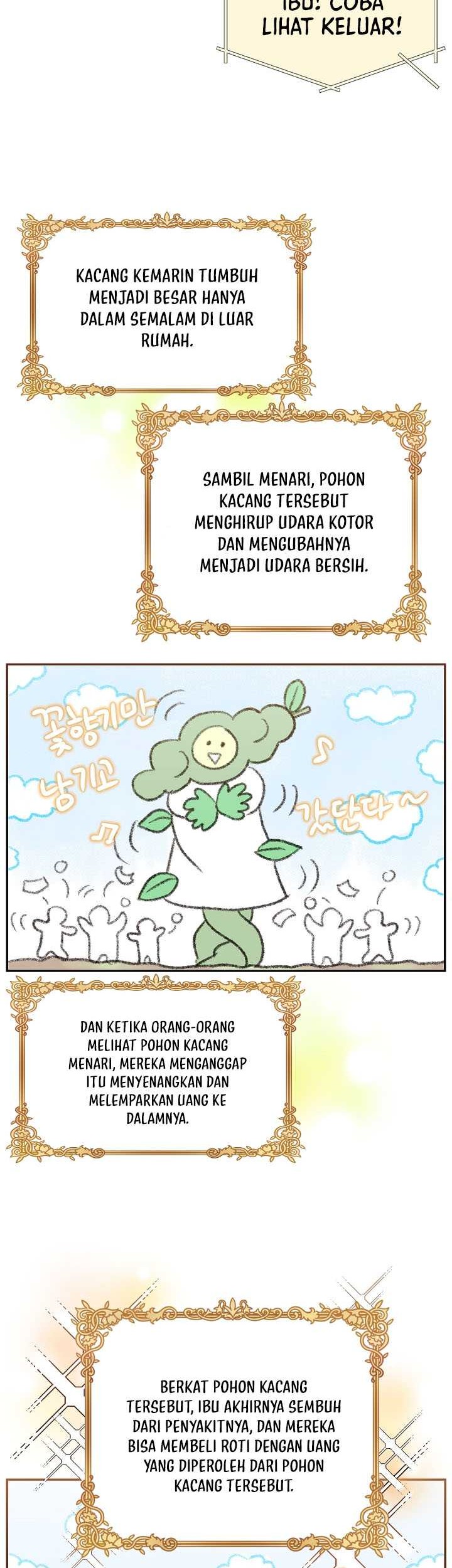 Brother, Am I Cute? chapter 30 halaman 21