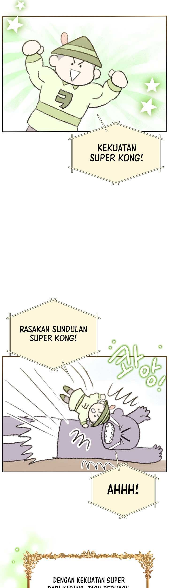 Brother, Am I Cute? chapter 30 halaman 26