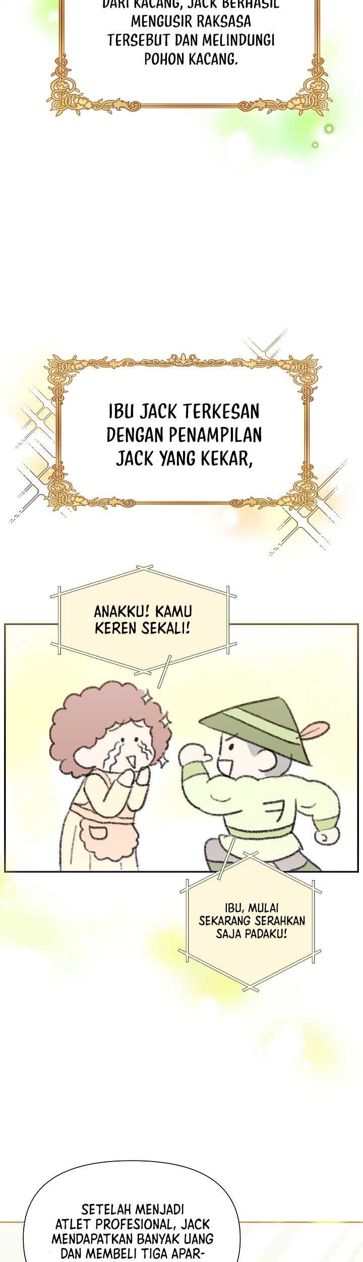 Brother, Am I Cute? chapter 30 halaman 27