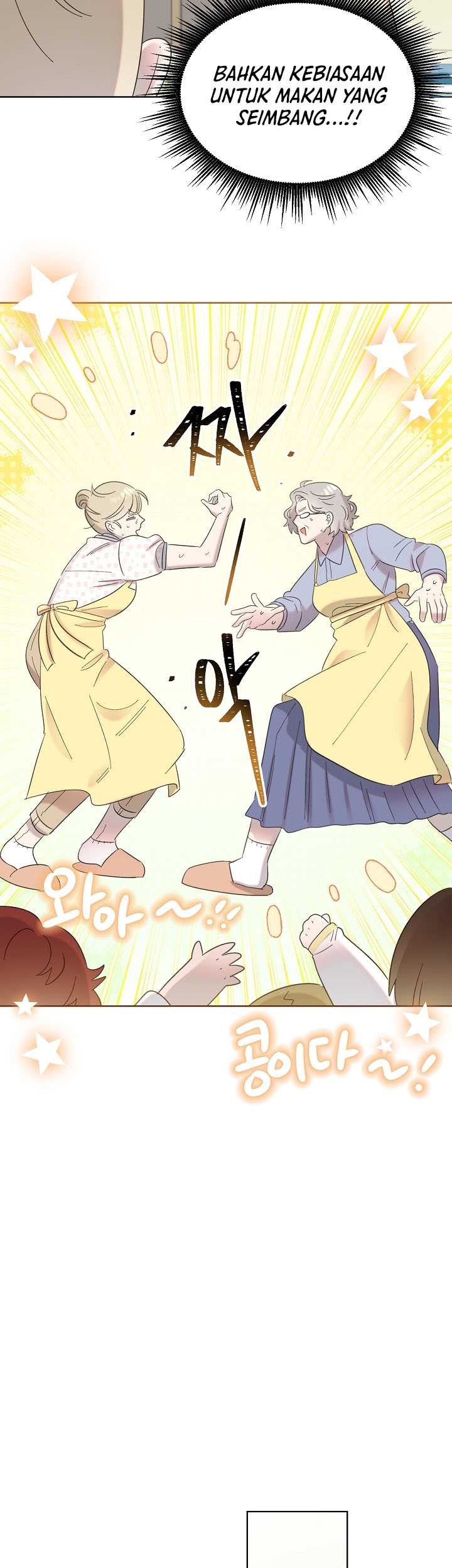 Brother, Am I Cute? chapter 30 halaman 30