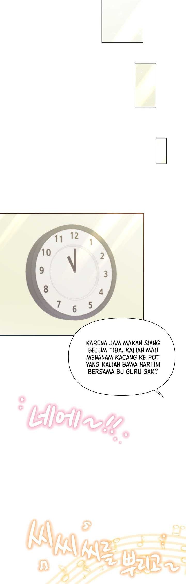 Brother, Am I Cute? chapter 30 halaman 31