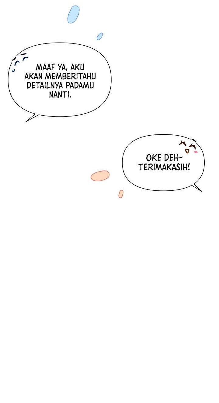 Brother, Am I Cute? chapter 30 halaman 43