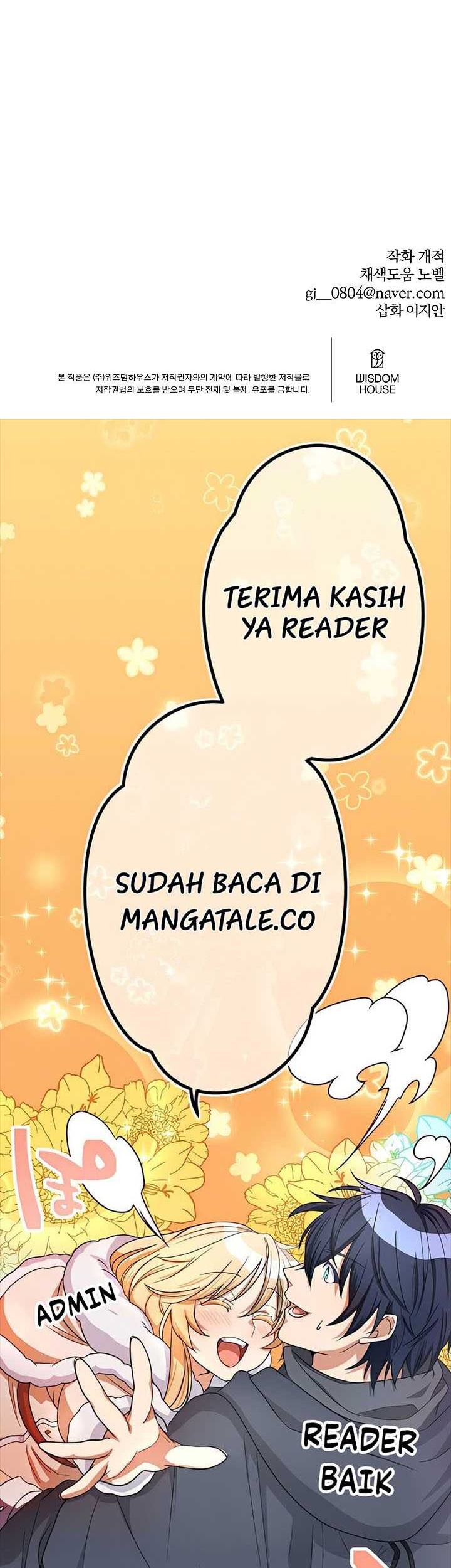 Brother, Am I Cute? chapter 30 halaman 45