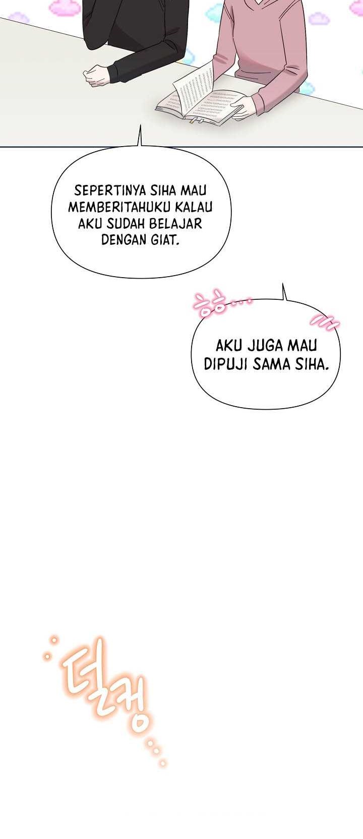 Brother, Am I Cute? Bab 32 halaman 25