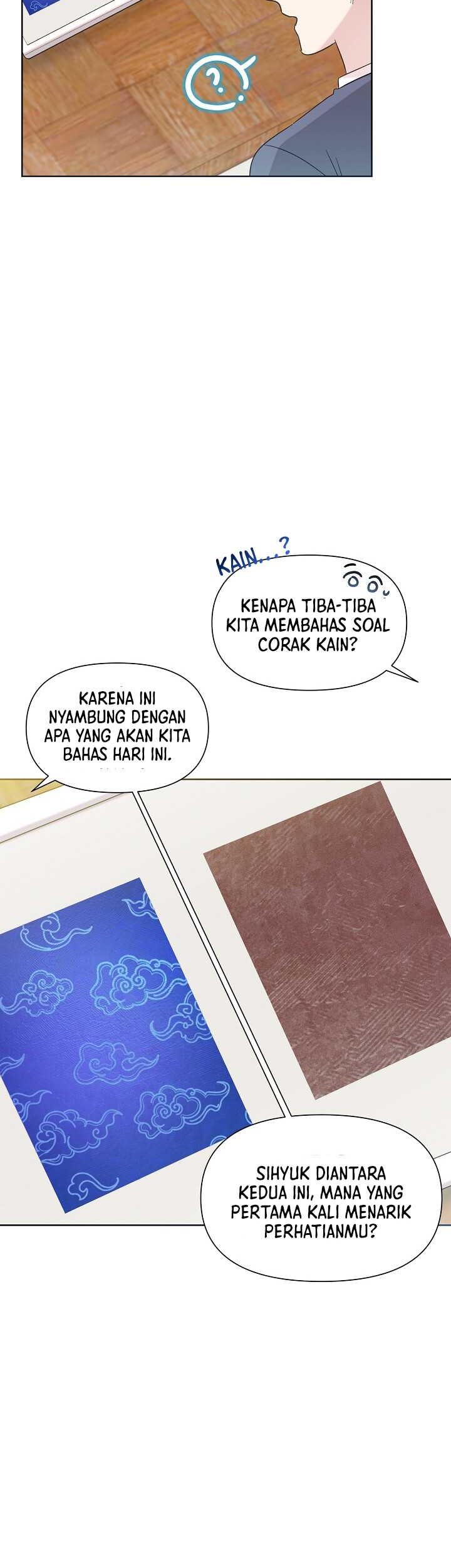 Brother, Am I Cute? chapter 33 halaman 16