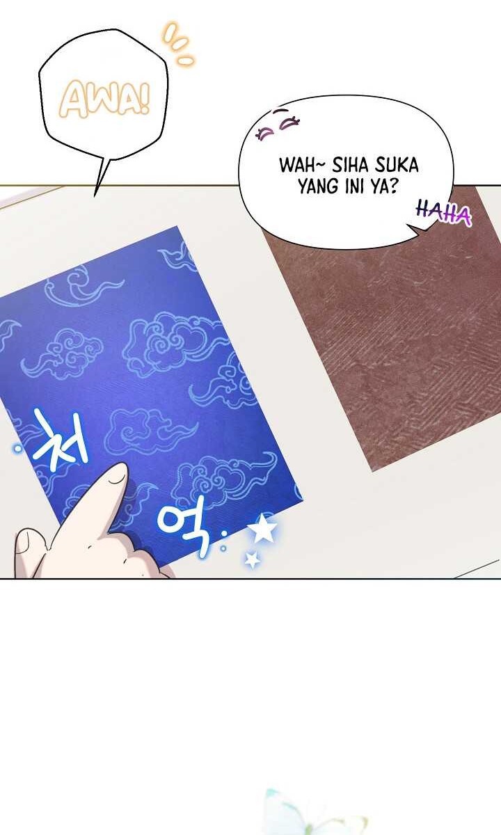 Brother, Am I Cute? chapter 33 halaman 17