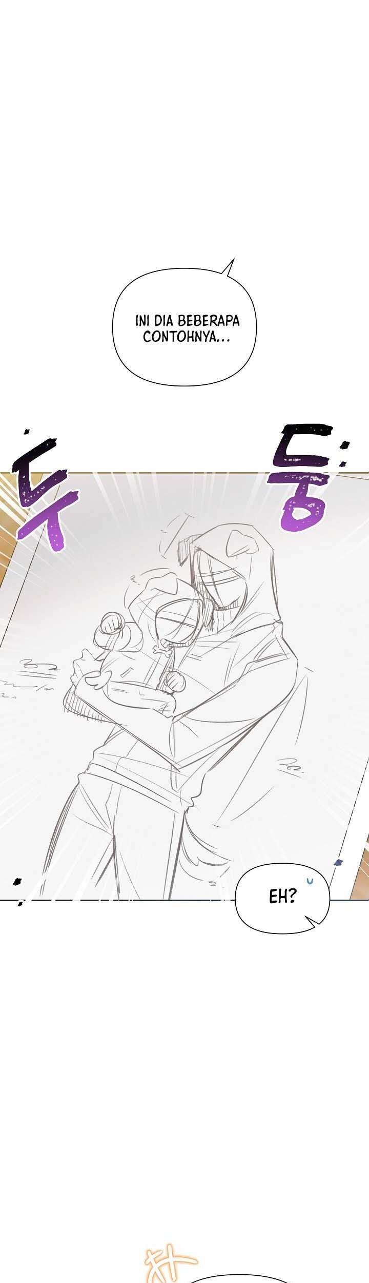 Brother, Am I Cute? chapter 33 halaman 20