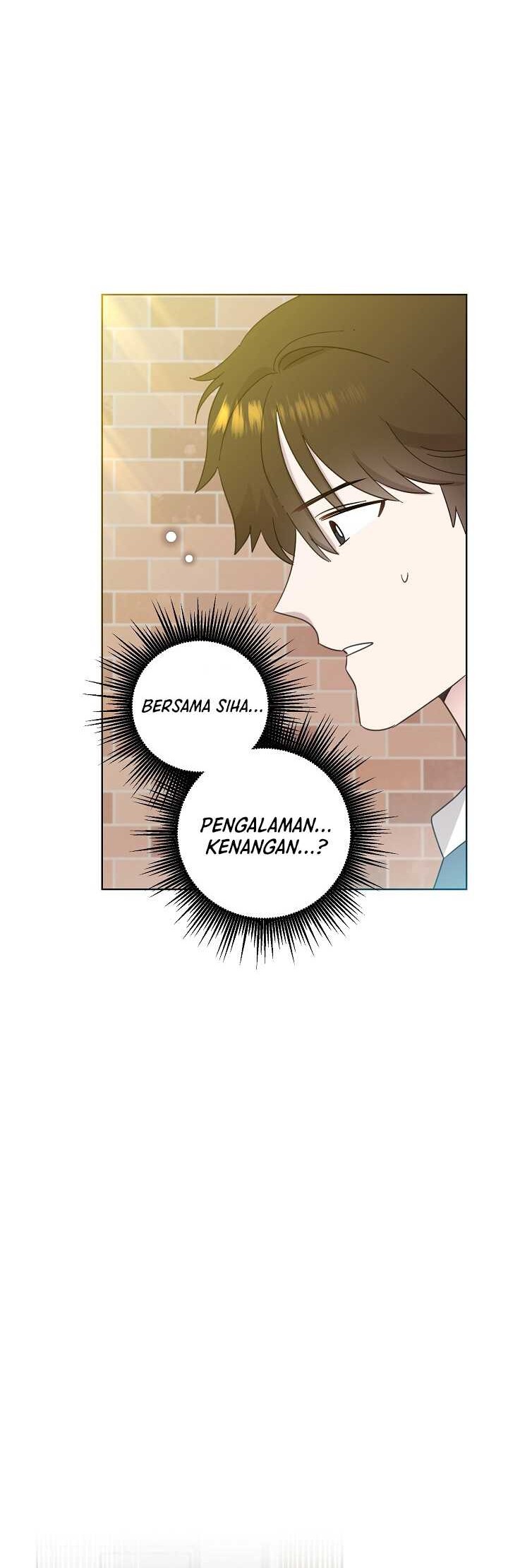 Brother, Am I Cute? chapter 33 halaman 25