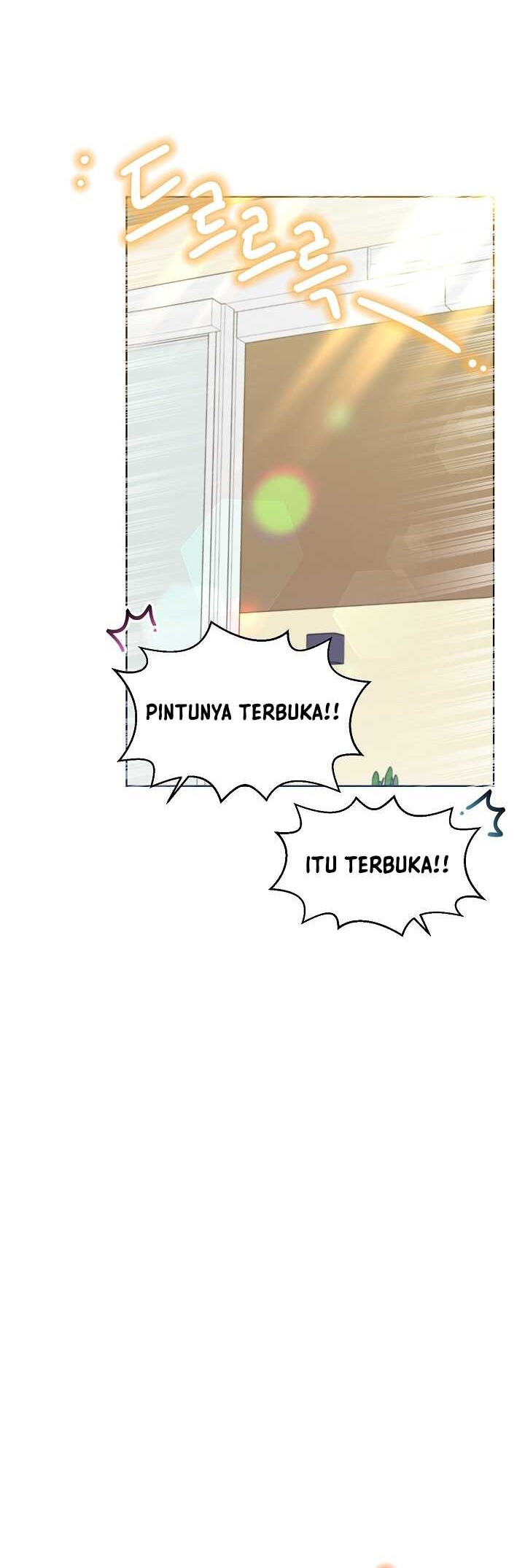 Brother, Am I Cute? chapter 33 halaman 41