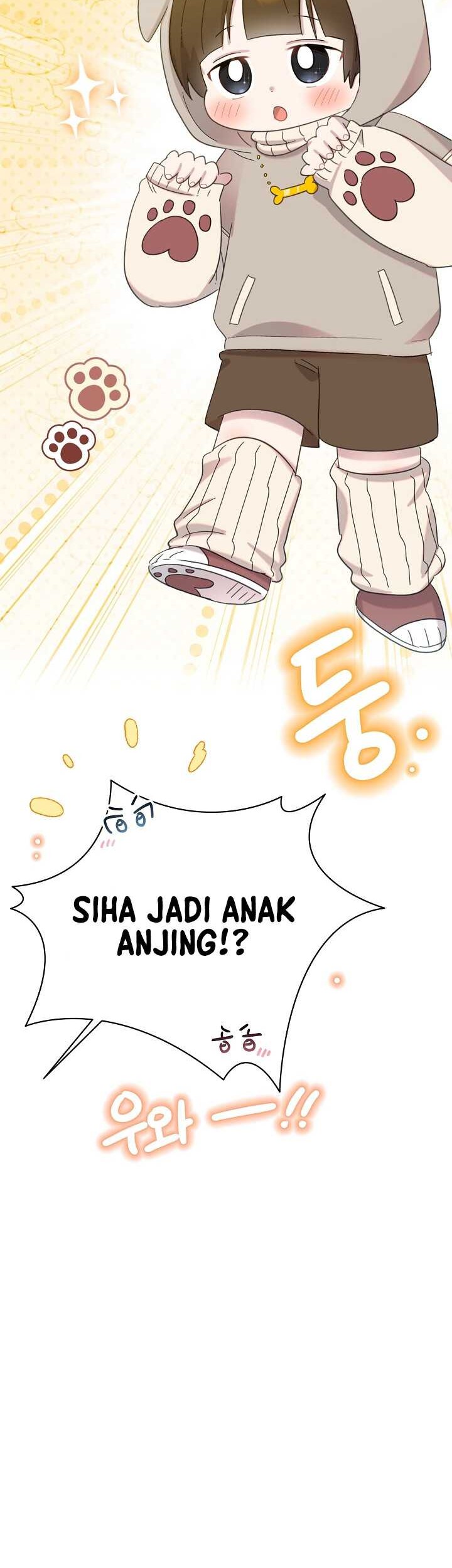 Brother, Am I Cute? chapter 33 halaman 43