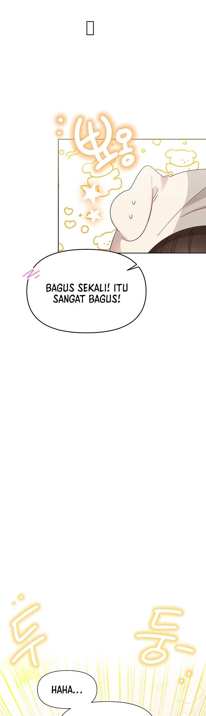 Brother, Am I Cute? Bab 34 halaman 10