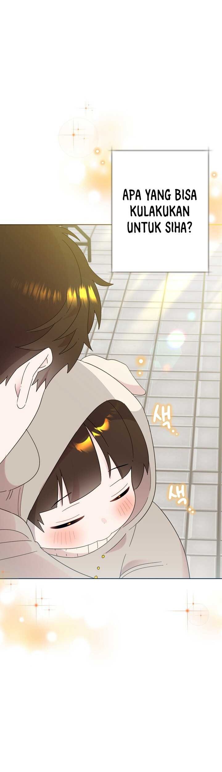 Brother, Am I Cute? chapter 35 halaman 32