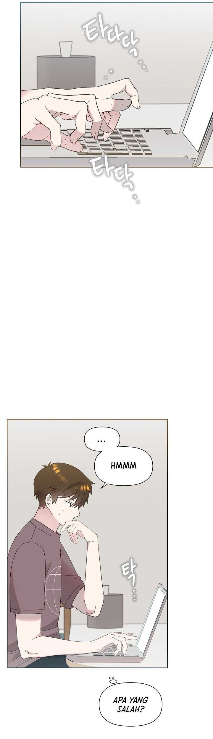 Brother, Am I Cute? chapter 35 halaman 41