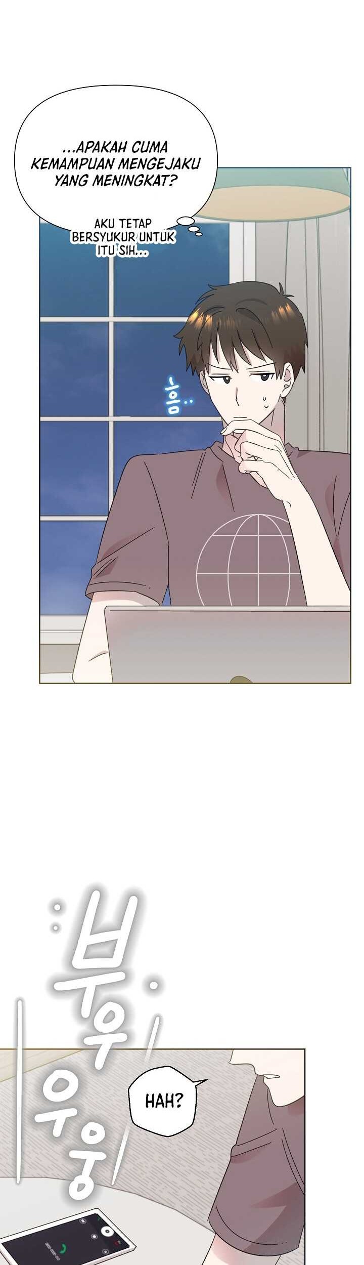 Brother, Am I Cute? chapter 35 halaman 43