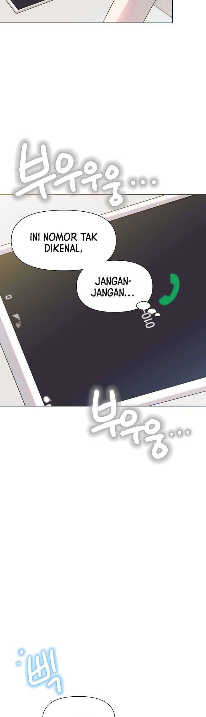 Brother, Am I Cute? chapter 35 halaman 44