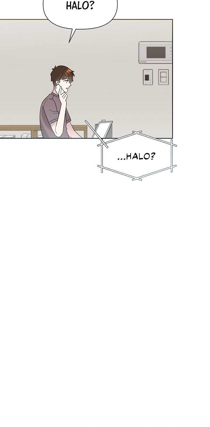 Brother, Am I Cute? chapter 35 halaman 45