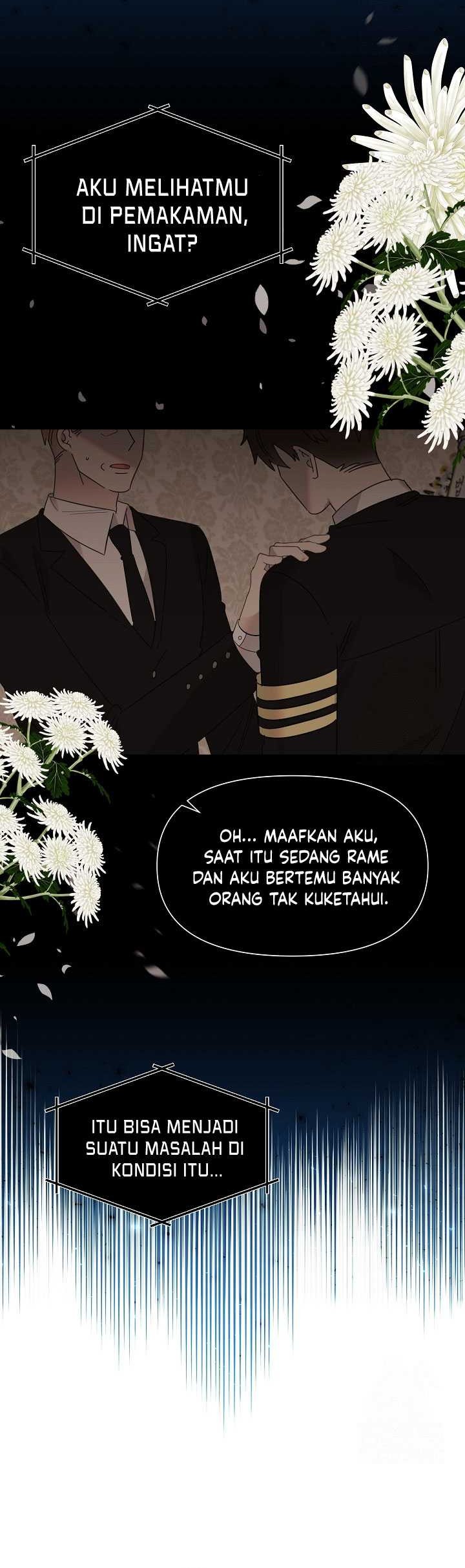 Brother, Am I Cute? chapter 36 halaman 8