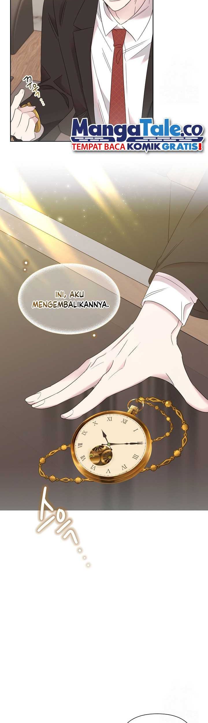 Brother, Am I Cute? chapter 36 halaman 20